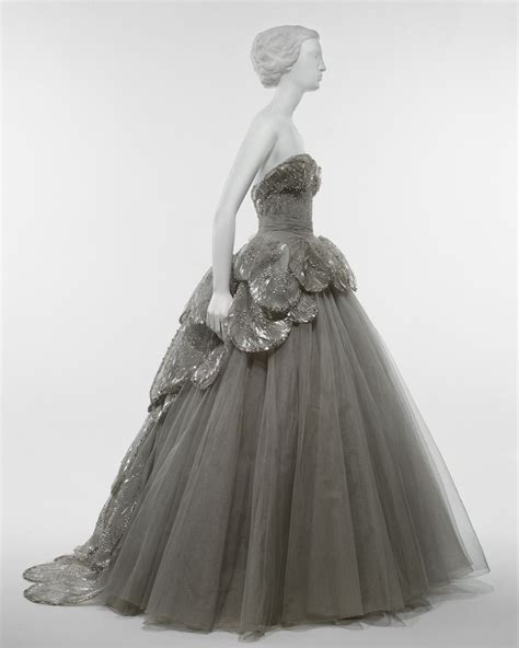 dior ball gowns.